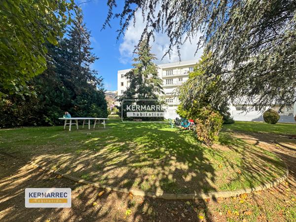 Appartement 3 pièces – 65 m² environ à Saint-Jacques-de-la-Lande (ref : 40036)
