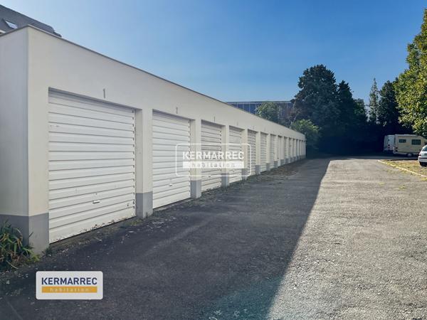 Appartement 3 pièces – 65 m² environ à Saint-Jacques-de-la-Lande (ref : 40036)
