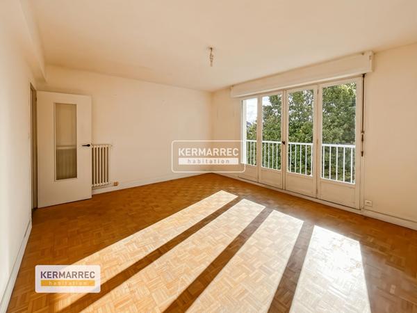 Appartement 3 pièces – 65 m² environ à Saint-Jacques-de-la-Lande (ref : 40036)
