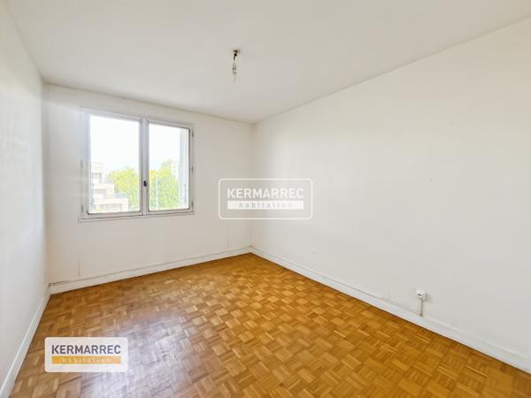 Appartement 3 pièces – 65 m² environ à Saint-Jacques-de-la-Lande (ref : 40036)