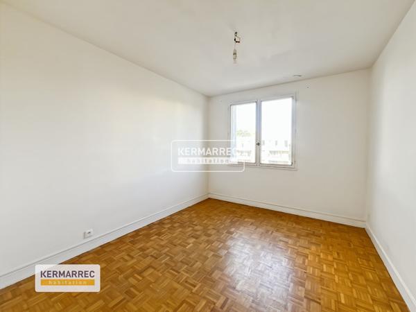 Appartement 3 pièces – 65 m² environ à Saint-Jacques-de-la-Lande (ref : 40036)