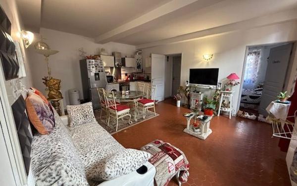 Appartement à vendre    3 pièces • 60,02 m2 Grasse