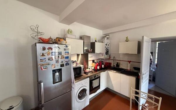 Appartement à vendre    3 pièces • 60,02 m2 Grasse