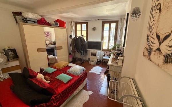Appartement à vendre    3 pièces • 60,02 m2 Grasse