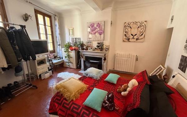 Appartement à vendre    3 pièces • 60,02 m2 Grasse