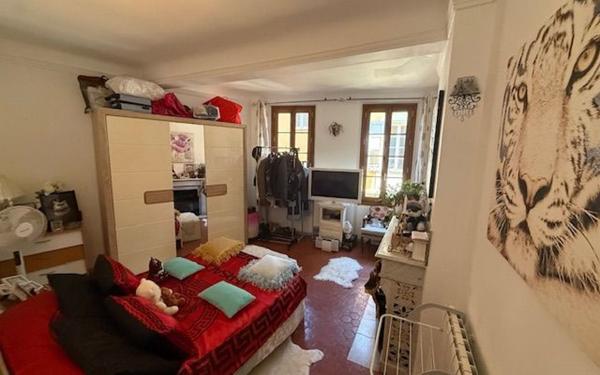 Appartement à vendre    3 pièces • 60,02 m2 Grasse