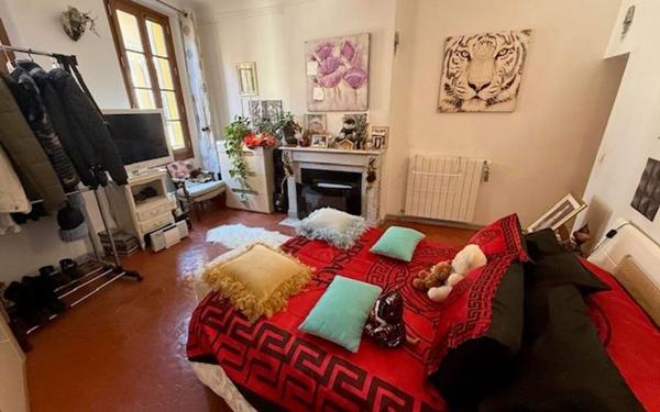 Appartement à vendre    3 pièces • 60,02 m2 Grasse