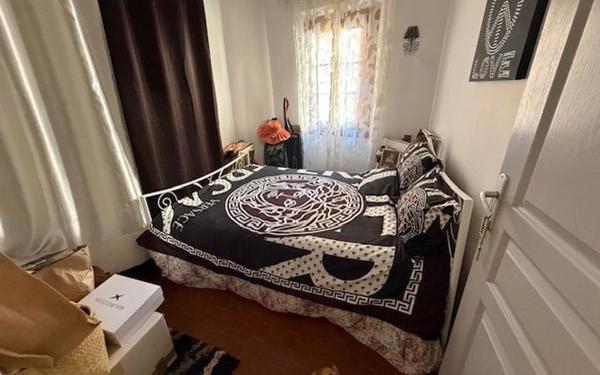 Appartement à vendre    3 pièces • 60,02 m2 Grasse