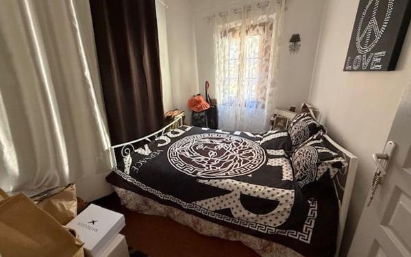 Appartement à vendre    3 pièces • 60,02 m2 Grasse