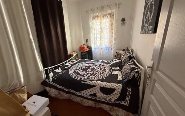 Appartement à vendre    3 pièces • 60,02 m2 Grasse