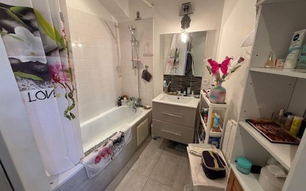 Appartement à vendre    3 pièces • 60,02 m2 Grasse