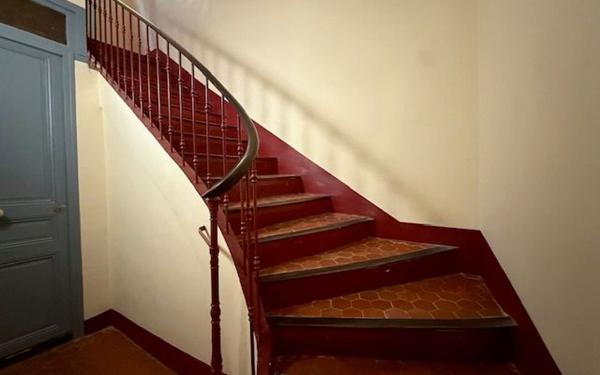 Appartement à vendre    3 pièces • 60,02 m2 Grasse