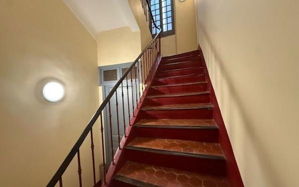 Appartement à vendre    3 pièces • 60,02 m2 Grasse