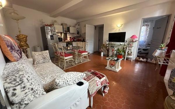 Appartement à vendre    3 pièces • 60,02 m2 Grasse