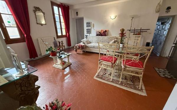 Appartement à vendre    3 pièces • 60,02 m2 Grasse