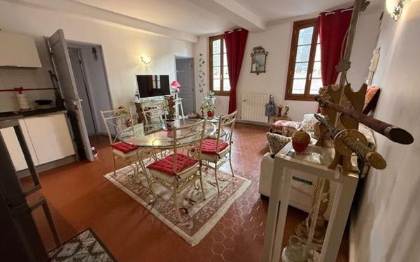 Appartement à vendre    3 pièces • 60,02 m2 Grasse