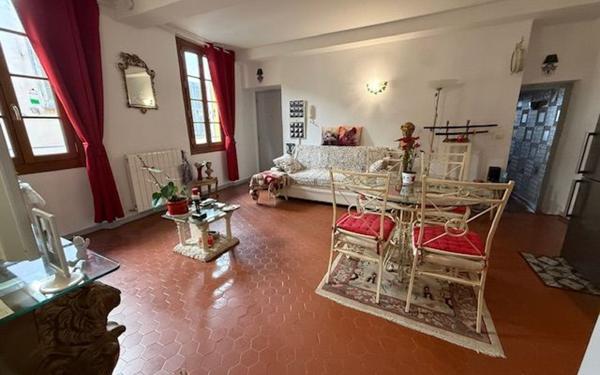 Appartement à vendre    3 pièces • 60,02 m2 Grasse