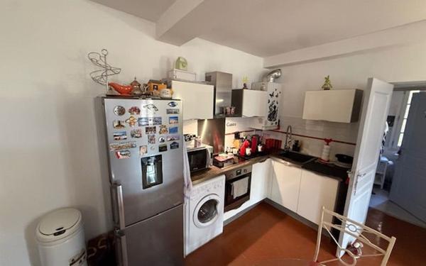 Appartement à vendre    3 pièces • 60,02 m2 Grasse