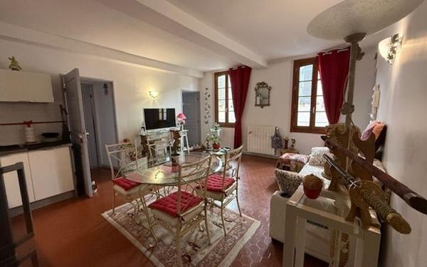 Appartement à vendre    3 pièces • 60,02 m2 Grasse