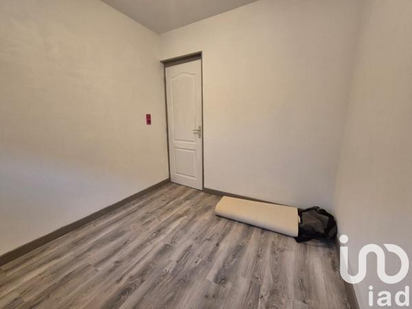 Maison à vendre 3 pièces 45 m² Livry-Gargan