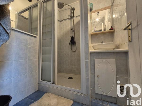 Maison à vendre 3 pièces 45 m² Livry-Gargan