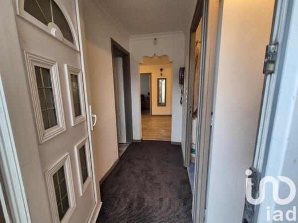 Maison à vendre 3 pièces 45 m² Livry-Gargan