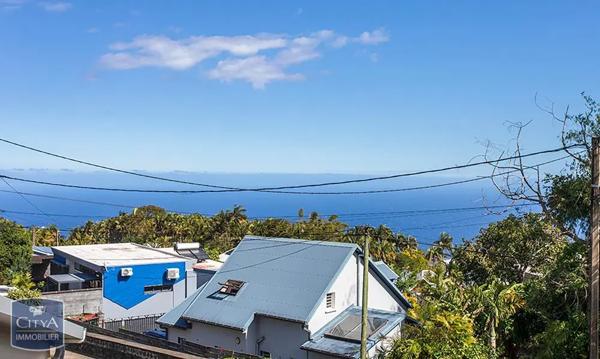 Maison à louer 3 pièces 118m²