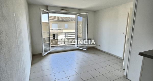 Location Appartement 2 pièces 35.53 m² - Vichy 03200