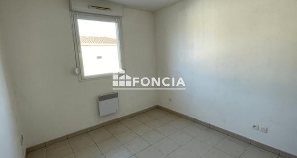 Location Appartement 2 pièces 35.53 m² - Vichy 03200