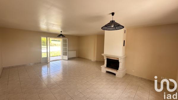 Maison à vendre 5 pièces 130 m² Seissan