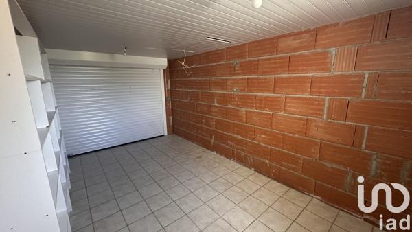 Maison à vendre 5 pièces 130 m² Seissan