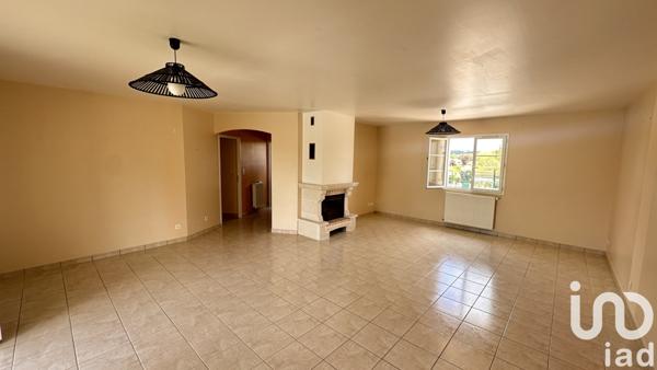 Maison à vendre 5 pièces 130 m² Seissan