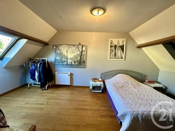 Maison à vendre  6 pièces - 139 m2 BEAUCHAMP - 95