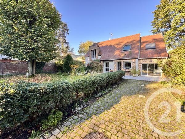 Maison à vendre  6 pièces - 139 m2 BEAUCHAMP - 95