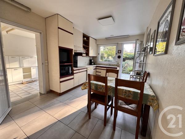 Maison à vendre  6 pièces - 139 m2 BEAUCHAMP - 95