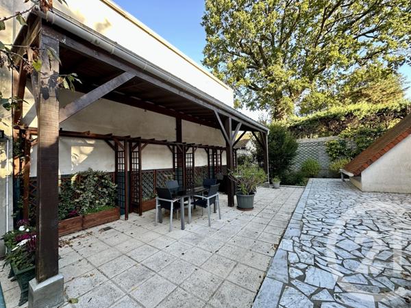 Maison à vendre  6 pièces - 139 m2 BEAUCHAMP - 95