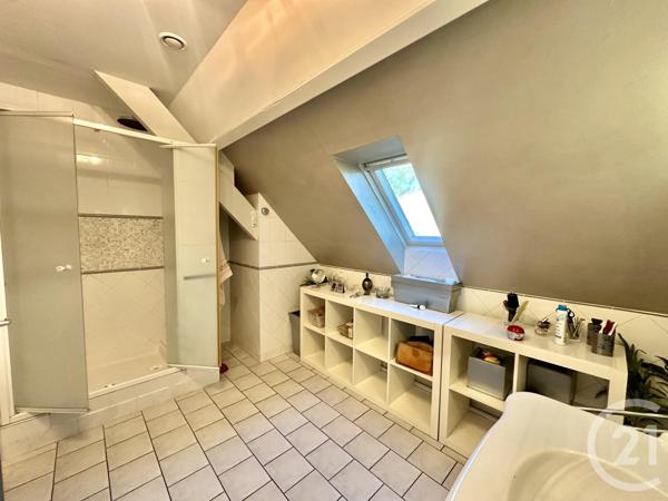 Maison à vendre  6 pièces - 139 m2 BEAUCHAMP - 95