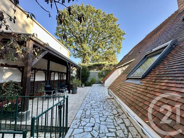 Maison à vendre  6 pièces - 139 m2 BEAUCHAMP - 95