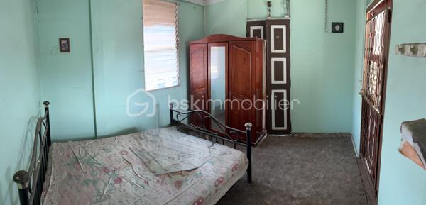 Maison ancienne de 244 m²