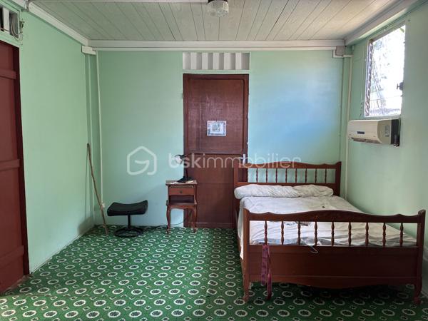 Maison ancienne de 244 m²