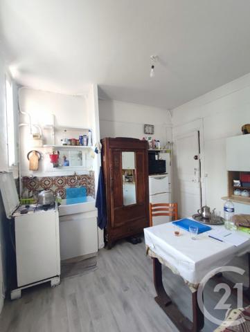 Appartement F2 à vendre  2 pièces - 20,25 m2 ASNIERES SUR SEINE - 92