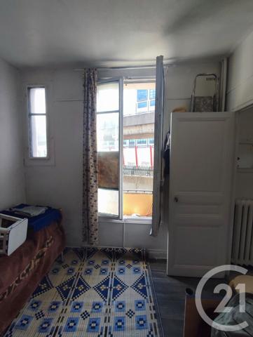 Appartement F2 à vendre  2 pièces - 20,25 m2 ASNIERES SUR SEINE - 92