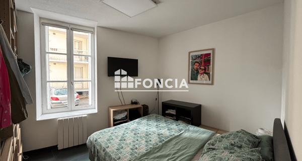 Location Appartement meublé 2 pièces 43.7 m² - Beaumont 63110