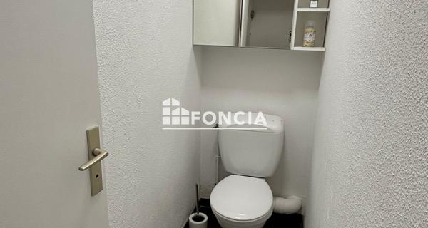 Location Appartement meublé 2 pièces 43.7 m² - Beaumont 63110