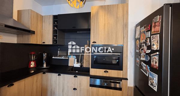 Location Appartement meublé 2 pièces 43.7 m² - Beaumont 63110