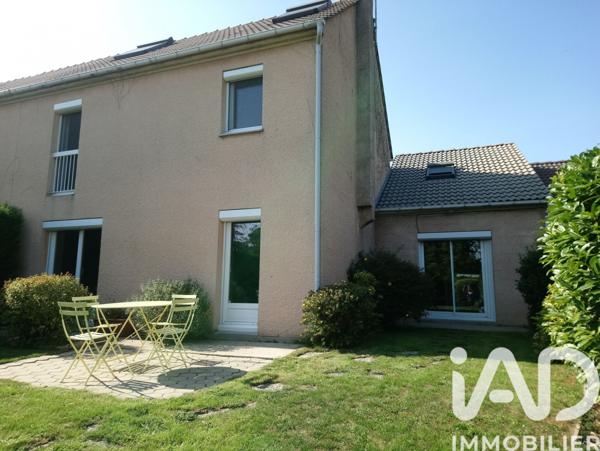 Maison à vendre 8 pièces 140 m² Marines