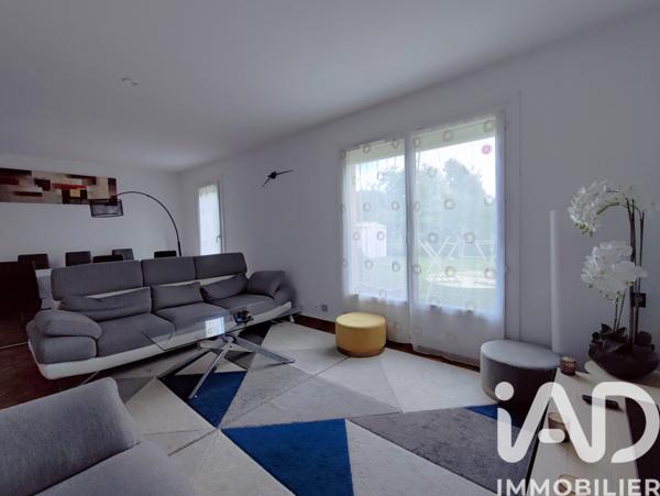 Maison à vendre 8 pièces 140 m² Marines