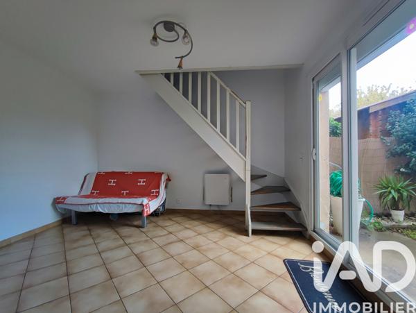 Maison à vendre 8 pièces 140 m² Marines