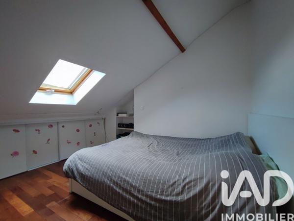 Maison à vendre 8 pièces 140 m² Marines