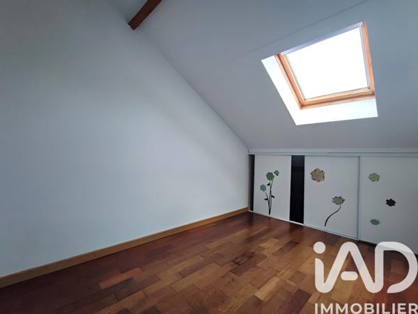 Maison à vendre 8 pièces 140 m² Marines